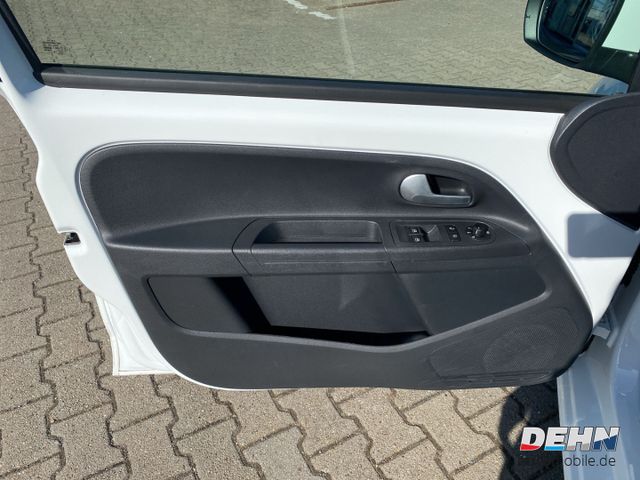 Volkswagen up! 1.0 Winterpaket ALU NSW Abbiegelicht