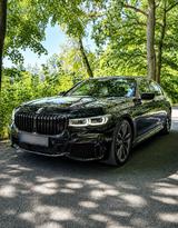 BMW M760Li xDrive v12 final edition 1/40