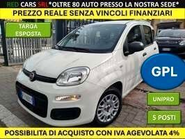Image of Fiat Panda