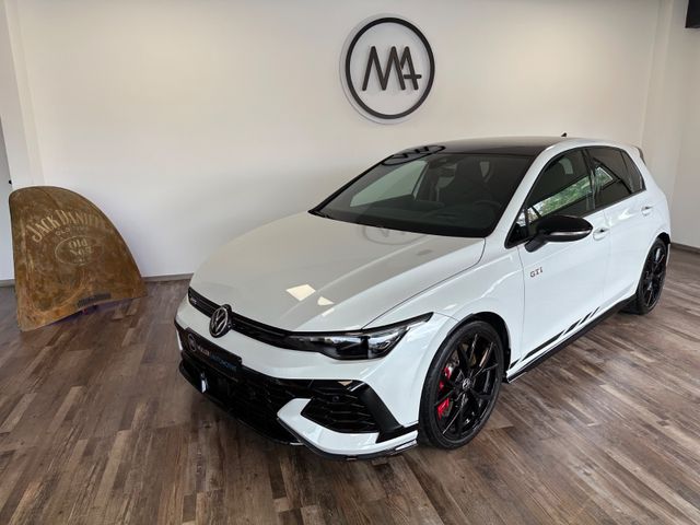 Golf 2.0 TSI OPF DSG GTI Clubsport