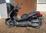 Yamaha XMax 125 - YAMAHA 125 X