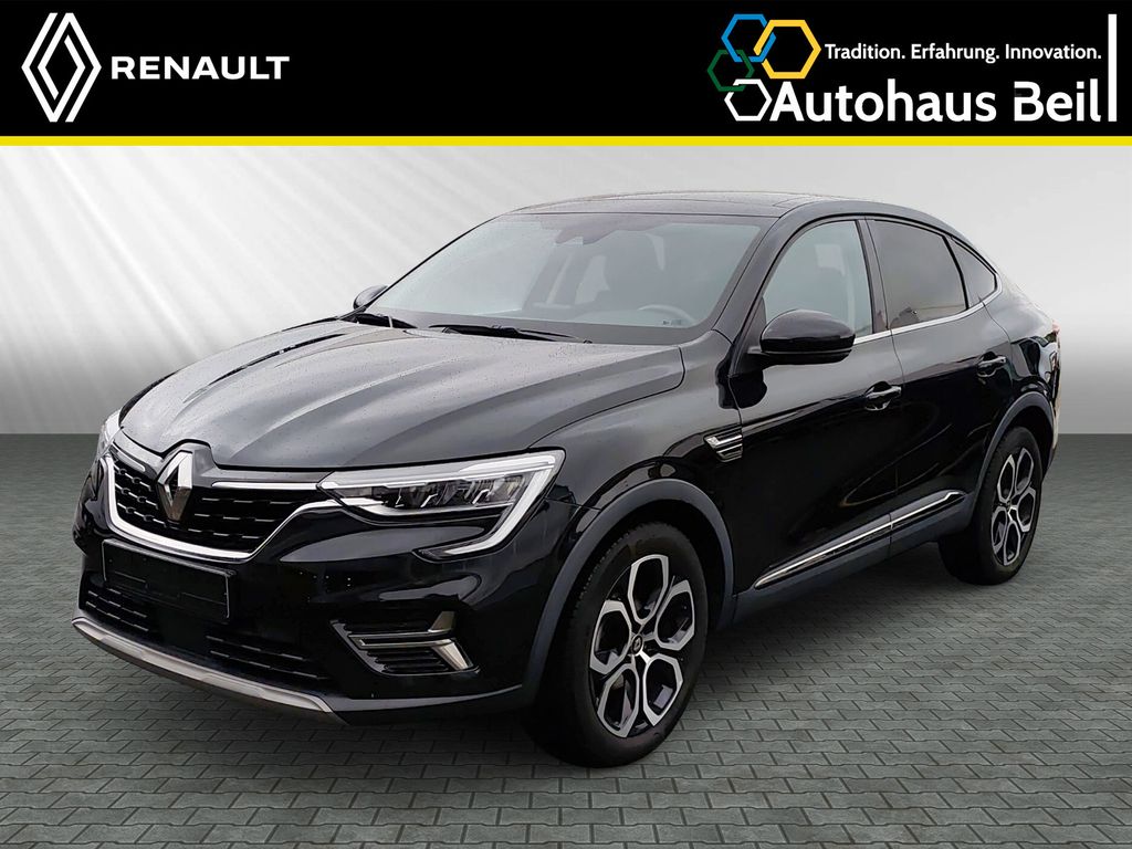 Image of Renault Arkana