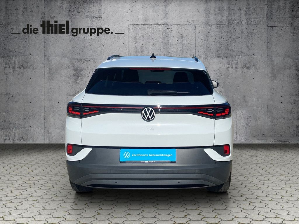 Volkswagen ID.4 - Bild 6
