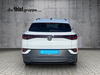 Volkswagen ID.4 - Vorschau Bild 6