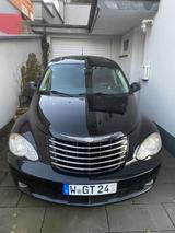Chrysler PT Cruiser Turbo mit GAS Analge - Chrysler PT Cruiser: Turbo