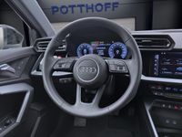 Audi A3 - Vorschau Bild 12