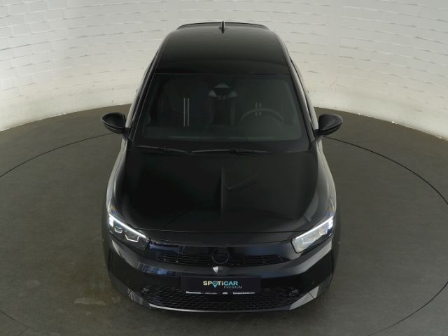 Corsa F FACELIFT GS HYBRID eDCT+LED MATRIX+RÜCKF