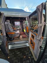 GMC Vandura aus liebevoller Haltung abzugeben - GMC Vandura in Köln