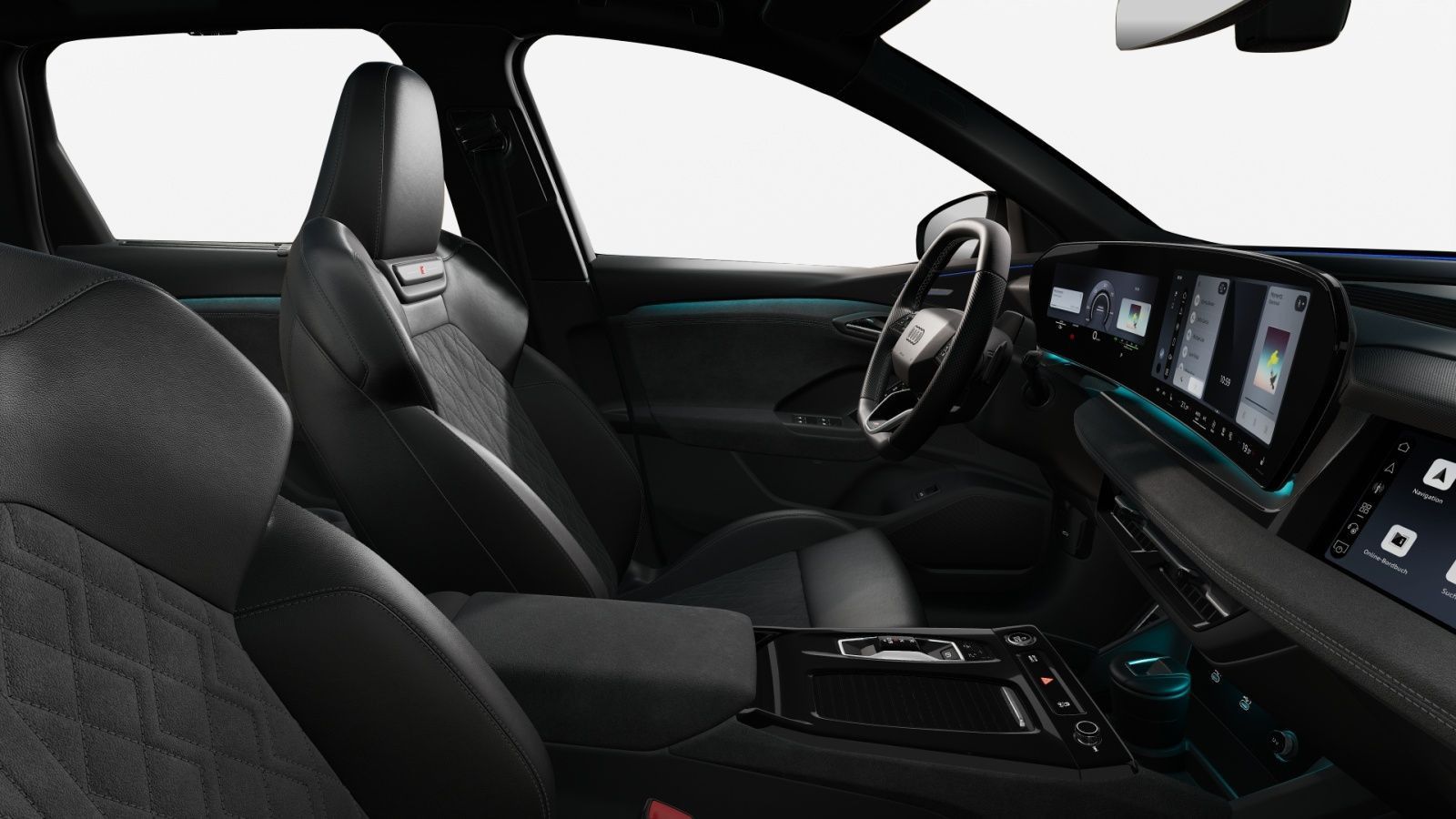 Audi Q6 e-tron - Bild 4
