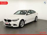 BMW 320i GT M Sport LED Kamera Navi AHK Leder PDC - BMW 320 Gebrauchtwagen in Hannover