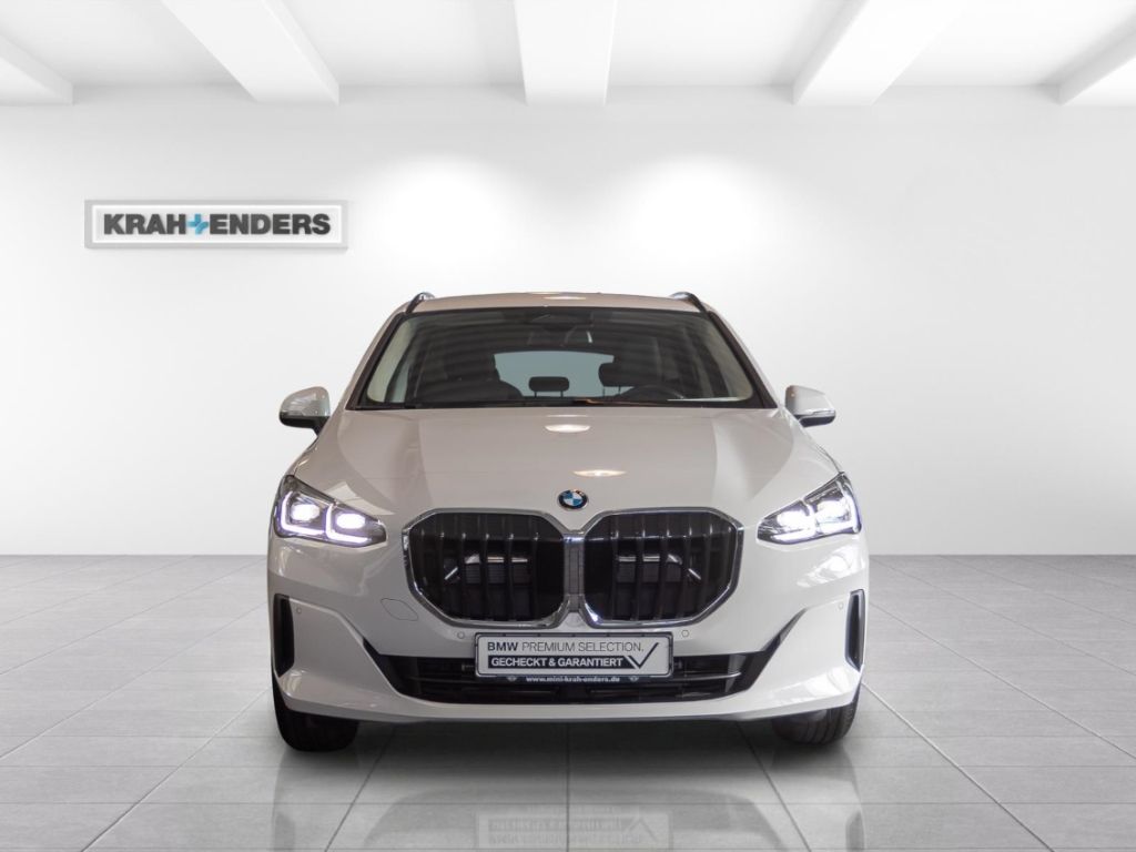 BMW 220 Active Tourer i AHK DAB Navi RFK LED PDCv h foto 2