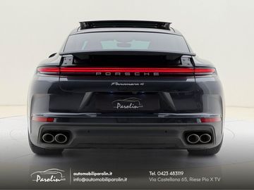 Porsche Panamera - 6