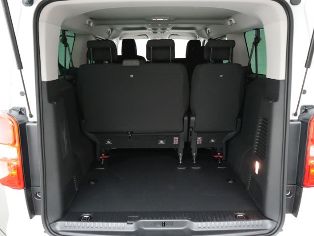 Zafira Life FACELIFT EDITION XL CDTI AT 9-SITZER