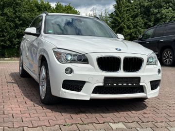 Bild 5 BMW X1 Baureihe X1 18 d xDrive