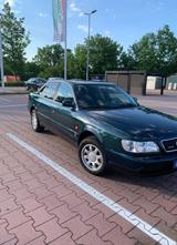 Audi A6 C4 Quattro - gebrauchte Audi A6 aus dem Jahr 1996