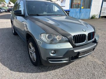 BMW X5 - 3