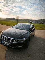 Volkswagen VW Passat B8 Facelift 2022 2.0 Tdi - gebrauchte Volkswagen Passat Variant mit Facelift
