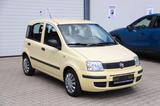 Fiat Panda 1.2 8V Classic - Fiat Panda: Gelb