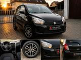 Suzuki Celerio Comfort *HU / AU NEU*KLIMA* - Suzuki Celerio: Comfort