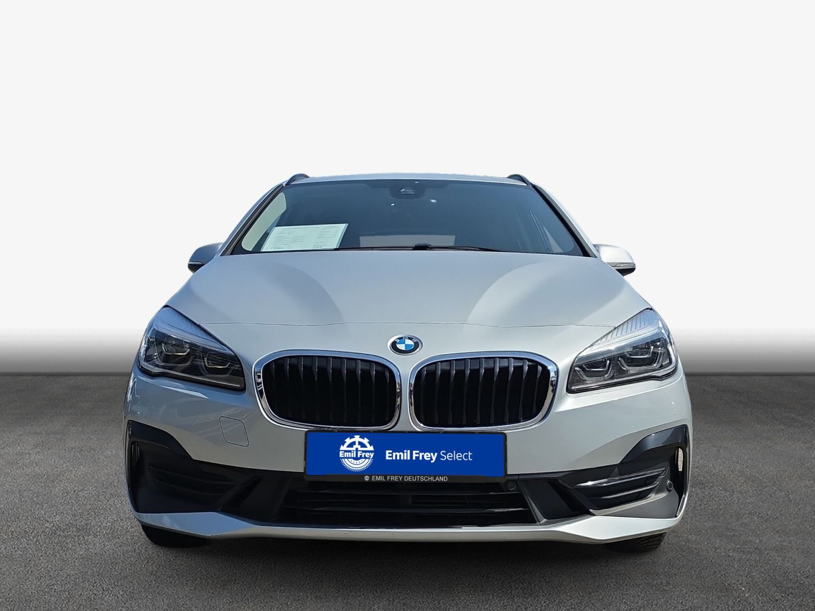 BMW 225xe iPerformance Active Tourer Sport Line Hybr imagem 3