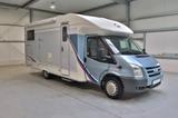 TEC Freetec 708 TI / Einzelbetten / Klima / Garage - TEC 708