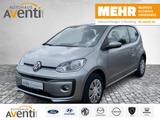 Volkswagen up! *Klimaanlage*Bluetooth*Sitzheizung*Radio MP3
