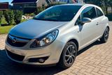 Opel Corsa D Automatik ( Easytronic ) - Opel Corsa: Easytronic