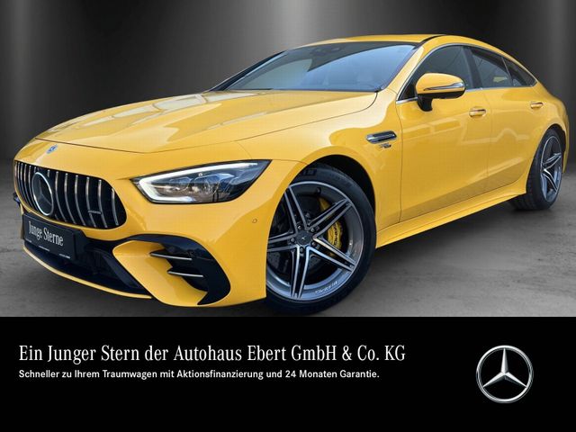 Mercedes-Benz GT53 €162.161,- DYNAMIC+ Massage V8 Perf.AGA HAL