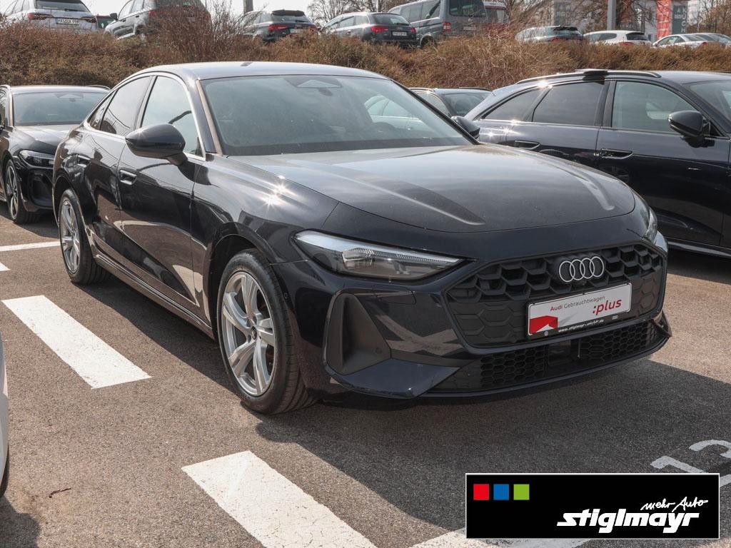 Audi A5 - Bild 11
