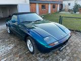 BMW Z1 super Zustand  einer der ersten Z1 !!! - BMW Z1: Roadster