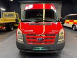 Ford Transit Kasten L2-H2 Klima Tempomat AHK 2,8T - Ford Transit aus 2012