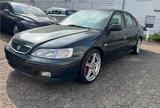 Honda Accord 1.8 - Honda Accord: 8