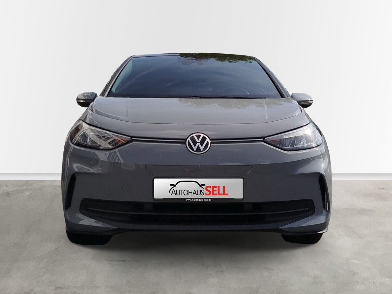 Fahrzeugabbildung Volkswagen ID.3 MOVE Pro PA 150/58 E1H, Rückfahrkamera