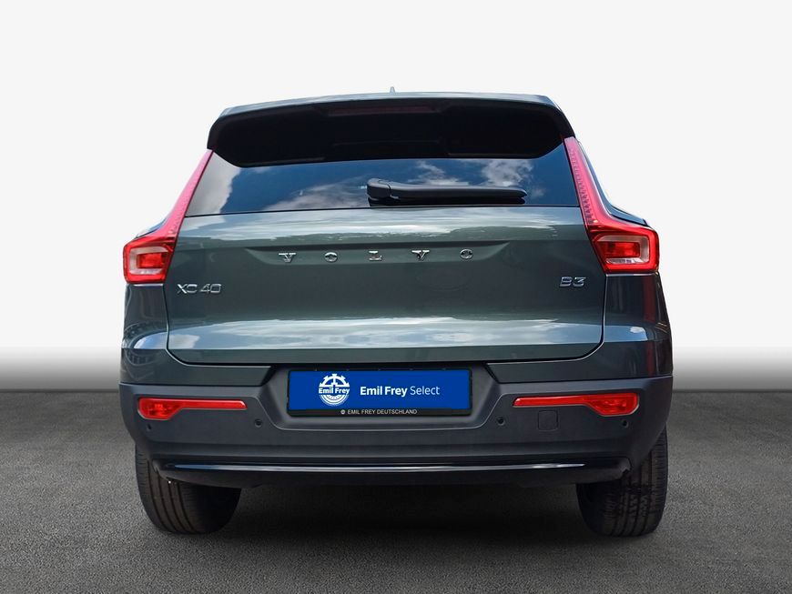 Volvo XC40 - Bild 5