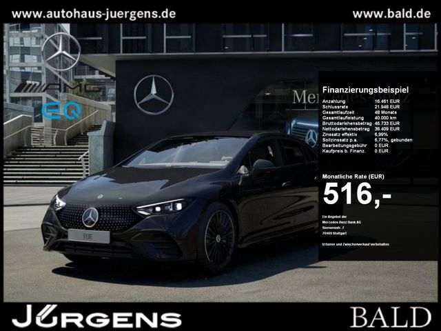 Mercedes-Benz EQE 350 AMG-Sport/DIGITAL/360/Burm/Airm/21'