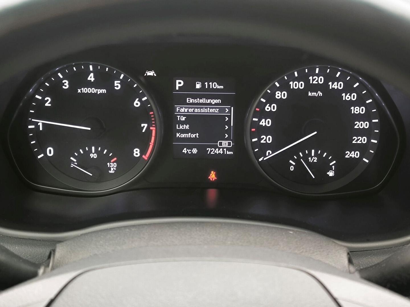 Hyundai i30 M.-Hybr. APPLE/ANDROID DAB KAMERA SITZHZG.LE