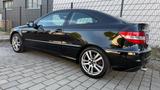 Mercedes-Benz CLC 180 Kompressor AUTOMATIK TÜV,89.000KM,LEDER - Mercedes-Benz mit Benzin-Antrieb: Clc