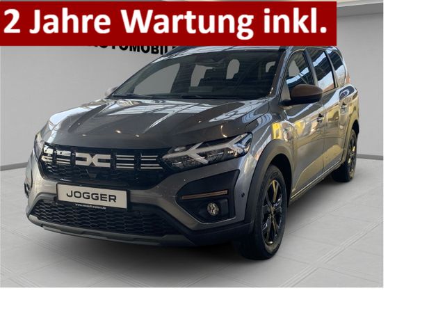 Dacia Jogger Extreme+ TCe 110   INKL 24 MONATE WARTUNG