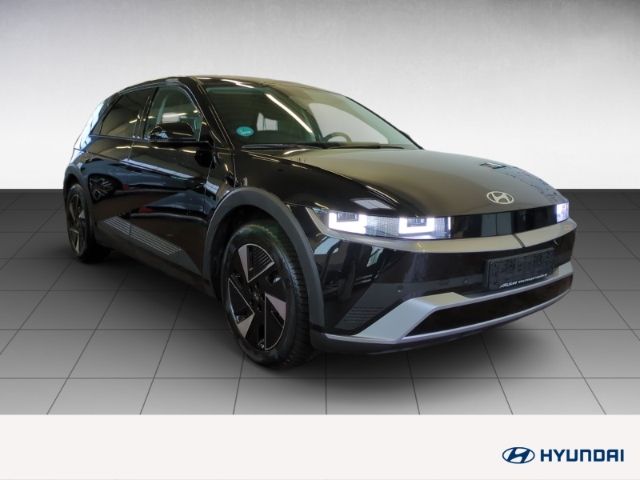 Fahrzeugabbildung Hyundai IONIQ 5 FL (MY25) 84 kWh (229 PS) 2WD TECHNIQ Na