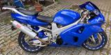 Suzuki TL 1000 R - SUZUKI TL 1000