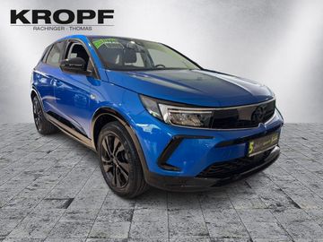 Opel Grandland (X) - 6