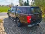 Nissan Navara - gebrauchte Nissan Navara aus dem Jahr 2018