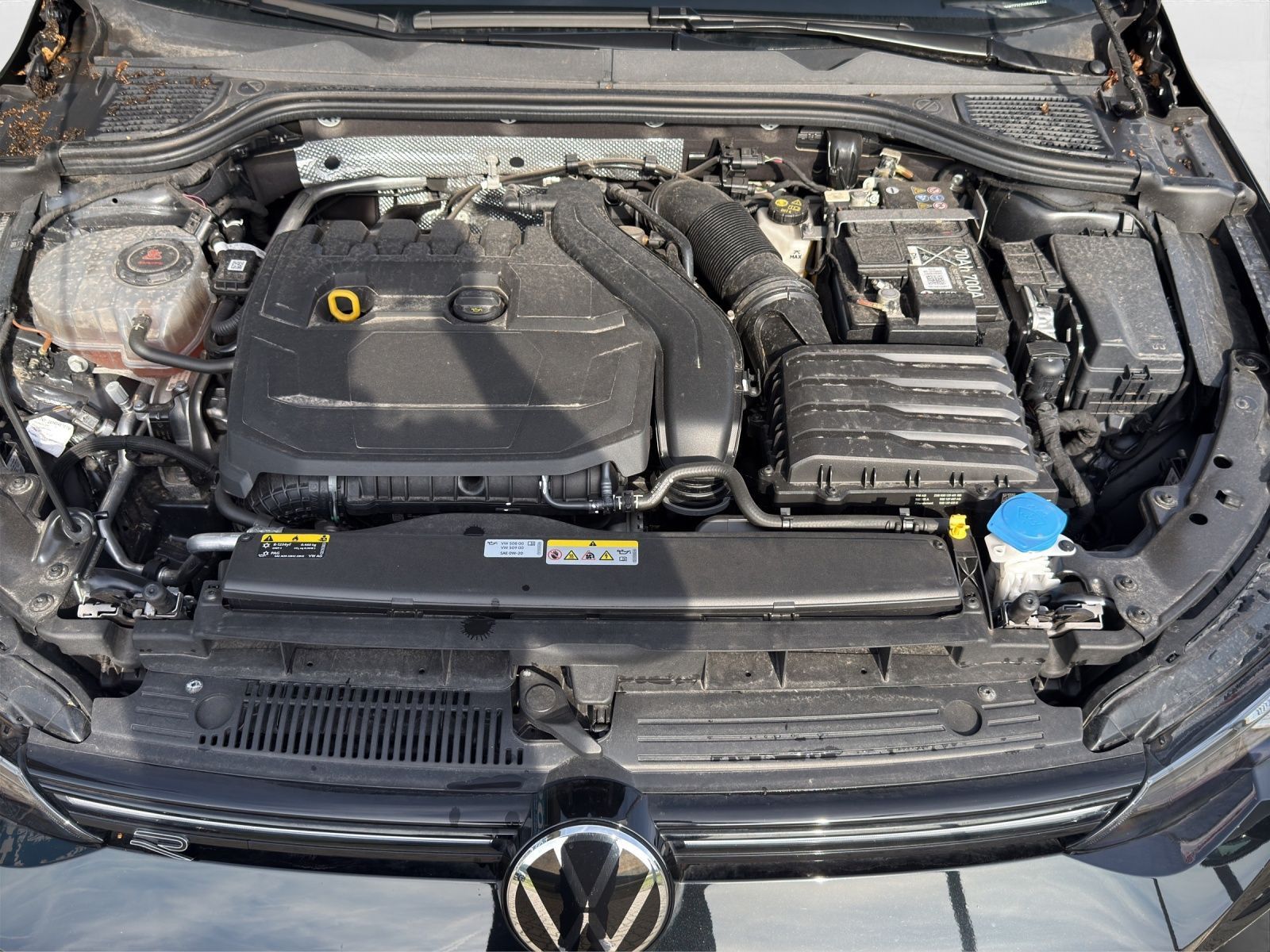 Volkswagen Golf - Bild 21