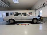 BMW 735i Aut. I  E23  I. 1. Hd.,  32'Tkm! - BMW 7er Reihe: E23
