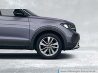 Volkswagen T-Cross - Vorschau Bild 7