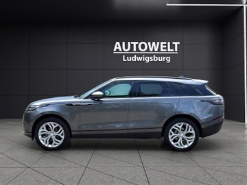 Land-Rover Range Rover Velar - 8