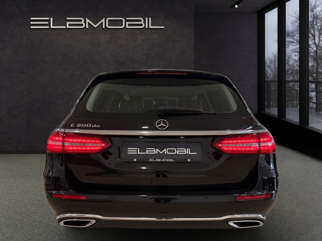 Mercedes-Benz E 300 - Bild 7