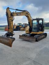 CAT 308 C - CAT 308