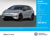 Volkswagen ID.3 GTX PERFORMANCE WÄRMEPUMPE 360°CAM ACC LM20