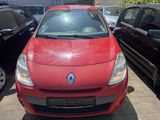 Renault Clio Authentique 1.2 Allwetterreifen Tüv 06.2026 - Renault Clio Gebrauchtwagen Hannover